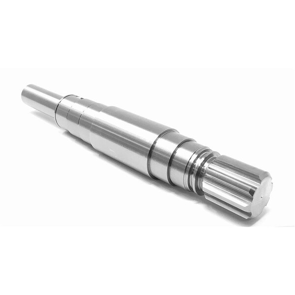 Springer Parts R25-1 1/2-12-316 Drive Shaft; Replaces Alfa Laval Part# R25-1 1/2-12-316 R25-1 1/2-12-316SP - main